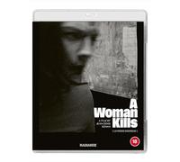 A Woman Kills