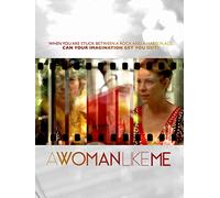 A Woman Like Me