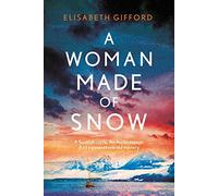 A Woman Made of Snow: (Main)