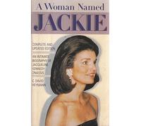 A Woman Named Jackie