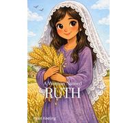 A Woman Named Ruth