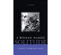 A Woman Named Solitude