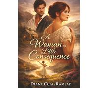 A Woman of little consequence