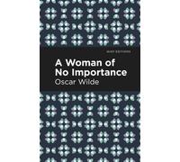 A Woman of No Importance