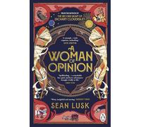 A Woman of Opinion
