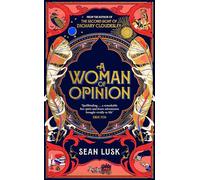 A Woman of Opinion