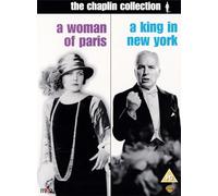A Woman Of Paris [1923] / A King In New York [1957]