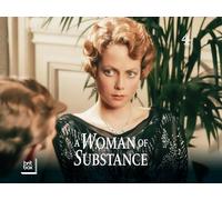 A Woman Of Substance