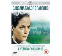A Woman Of Substance - Barbara Taylor Bradford [1988] [DVD]