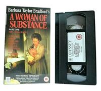 A Woman Of Substance: Part 1 - The Challenge