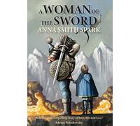 A Woman of the Sword