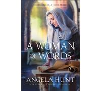 A Woman of Words