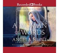 A Woman of Words (The Jerusalem Road Series)