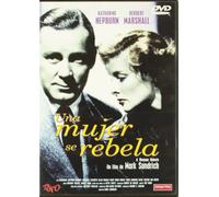 A Woman Rebels [Region 2] [import]