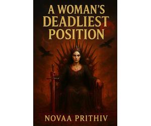 A Woman’s Deadliest Position : Betrayal Made Her Bleed. Power Made Her Deadly: She was broken, betrayed, and silenced. Now she is in the deadliest ... thriller and feminist revenge fiction