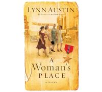A Woman`s Place - A Novel