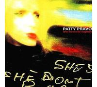A Woman To Dream Of - Patty Pravo CD TRIACORDA