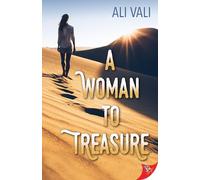 A Woman to Treasure