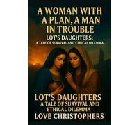 A Woman with a Plan, A Man in Trouble: Lot’s Daughters: A Tale of Survival and Ethical Dilemma