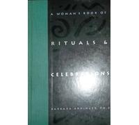 A Woman's Book of Rituals and Celebrations