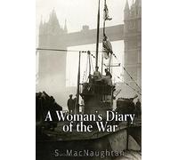 A Woman's Diary of the War