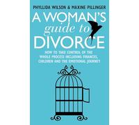 A Woman's Guide to Divorce