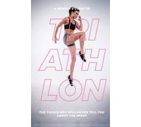 A Woman's Guide To Triathlon by Mauer, Eva, Brand New, Free P&P in the UK