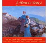 A Woman's Heart 2 By Sinead O'Connor,Mary Coughlan (2002-09-09)