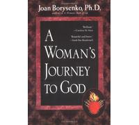 A Womans Journey to God