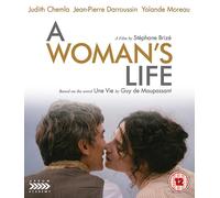 A Woman's Life [Blu-ray]