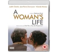 A Woman's Life [Blu-ray]