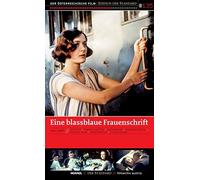 A Woman's Pale Blue Handwriting (Eine blassblaue Frauenschrift)