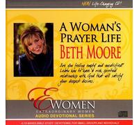 A Woman's Prayer Life