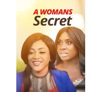 A Woman's Secret