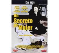 A Woman's Secret [DVD]
