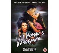 A Woman's Vengeance