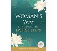 A Woman's Way through the Twelve Steps. LCSW 9781636340722 Fast Free Shipping