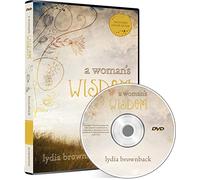 A Woman's Wisdom [DVD]