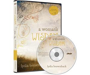 A Woman's Wisdom [DVD]