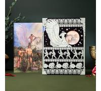 A WONDER BOOK: The Illuminated Edition: 13