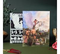 A WONDER BOOK: The Illuminated Edition: 13