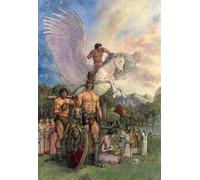 A WONDER BOOK: The Illuminated Edition: 13 (Illuminated Editions, 13)
