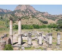 A Wonder of the World-Ephesus