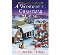 A Wonderful Christmas Crime