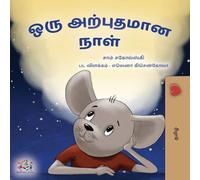 A Wonderful Day (Tamil Children's Book) (Tamil Bedtime Collection)