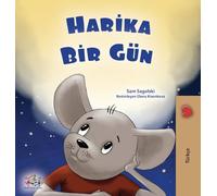 A Wonderful Day (Turkish Book for Children) (Turkish Bedtime Collection)
