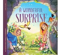 A Wonderful Surprise: An Easter Bible Verse to Remember (Bible Verses to Remember)