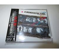 A WONDERFUL TIME