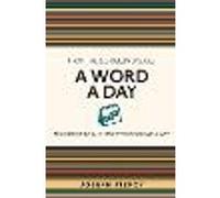 A Word a Day