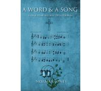 A Word and a Song: A 52-week devotional